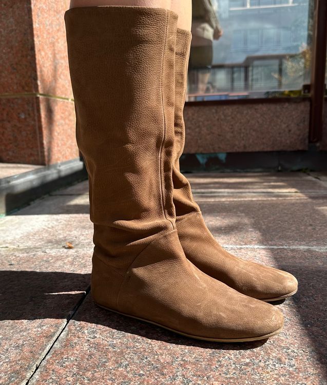 Bally boots 36 (Gebraucht) in Cologny für CHF 70 – mit Lieferung auf ...