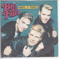 Single7 Big Fun  --  Handful of Promises
