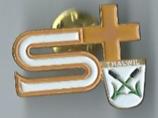 Samariterverein Thalwil Pin