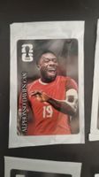 Alphonso Davies Coca-cola Sticker Panini 