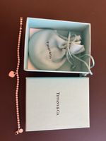 Retourn to Tiffany: Kugelarmband mit rosa Herz