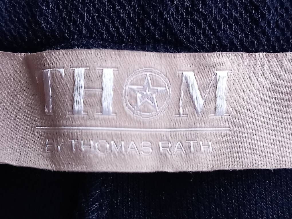 Hosen: Hose Jogpants THOM by Thomas Rath, Gr. 38 neu – Neu (gemäss Beschreibung) aus Adliswil von JanineT. 1