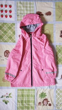 Jacke H&M Gr.128