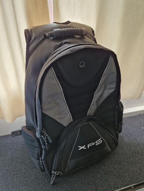 Dell XPS Rucksack (Gebraucht) in Oberglatt ZH für CHF 3 – mit Lieferung ...
