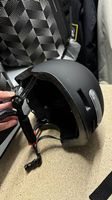 Fahrradhelm für Kinder Gr. 48-53