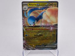 Paradoxrift - Altaria ex  (PAR 140) - DE