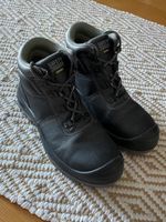 Safety Jogger Sicherheitsschuhe Gr. 41 Schwarz