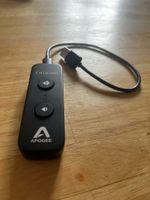 Apogee Groove USB DAC und Kopfhörerverstärker