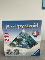 Puzzle Pyramide Unterwasserwelt Ravensburger