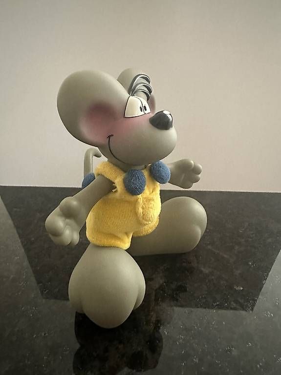 Figuren: Diddlfigur Kunststoff – Neu (gemäss Beschreibung) aus Beinwil am See von joy_24 1