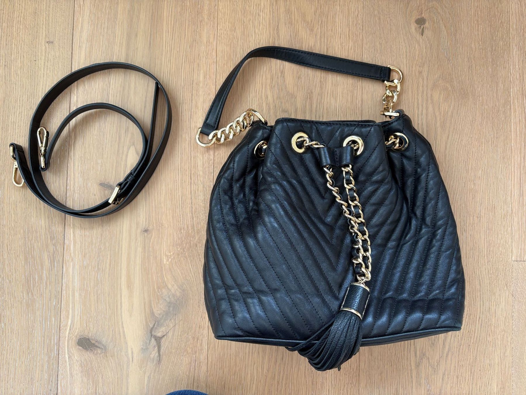 Michael Kors Taschen für Damen: Bucket Bag Michael Kors – Gebraucht aus Mammern von Rustini 1