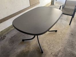 Tischset 