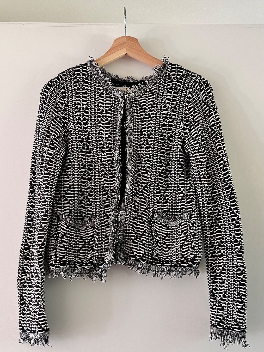 Vestes: Springfield Strickjacke (S) – D'occasion à Zürich par Mel_Meli