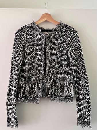 Springfield Strickjacke (S)
