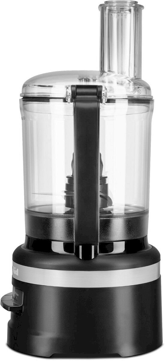 Elettrodomestici da cucina: KitchenAid Food Processor Black Matte – Nuovo e nell'imballaggio originale da Bottighofen venduto da zaap 2