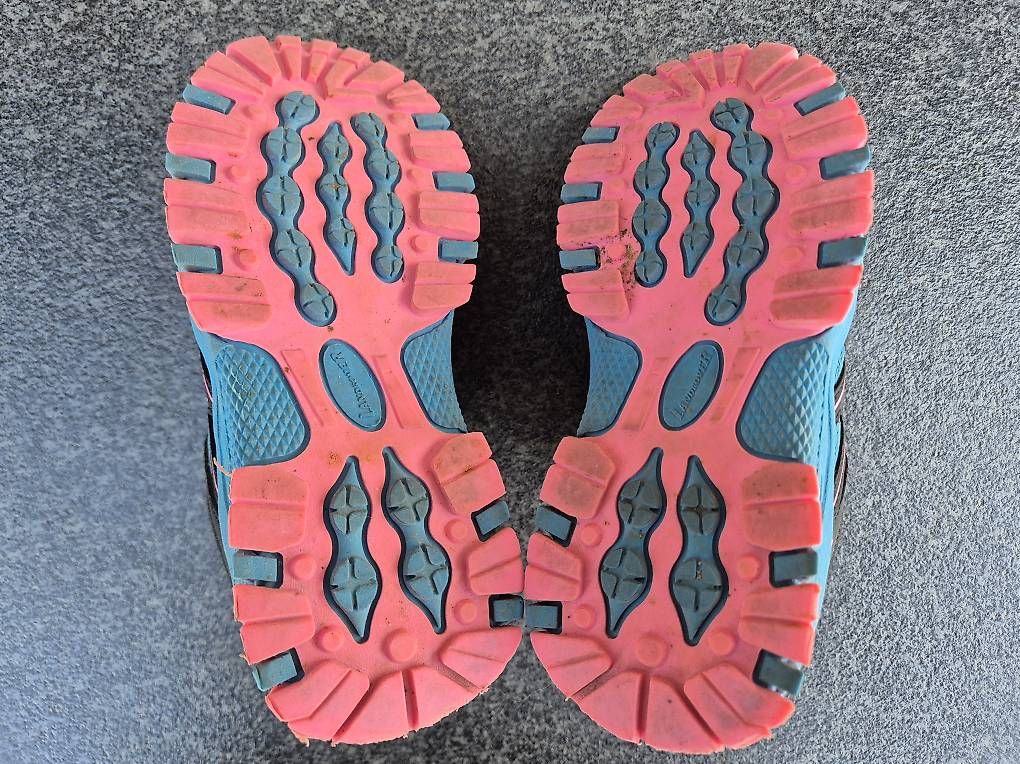 Landrover Chaussures filles: Mädchen Trekkingschuhe Gr. 31 – D'occasion à Giswil par 0G6 2