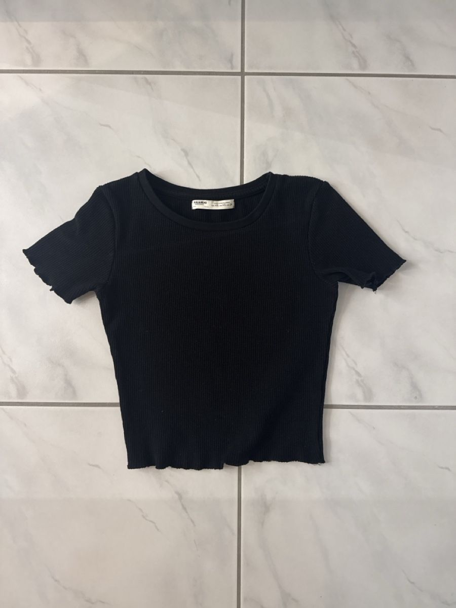 Pull&Bear Tops: pull&bear top – Neu (gemäss Beschreibung) aus Wettswil von pittaro73