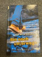 Buch Bin noch unterwegs