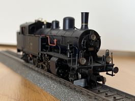 SBB Eb 3/5 Habersack Märklin Digital EVP