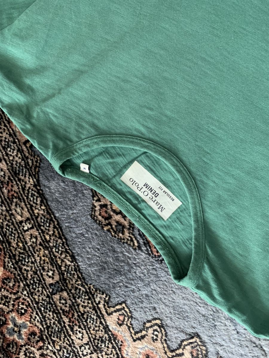 Marc O'Polo T-shirt: MARC O'opolo t.Shirt gr M – Usato da Gutenswil venduto da Bregenzer8610 2