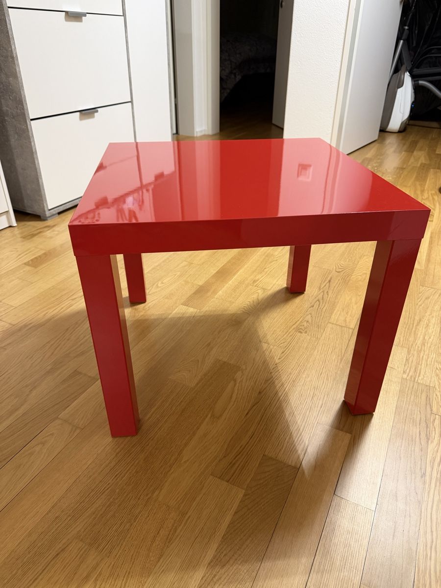 Ikea Tavoli: Tavolino – Usato da Winterthur venduto da Je_hope
