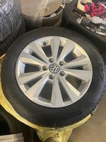 Golf 7 Sommerräder 16Zoll