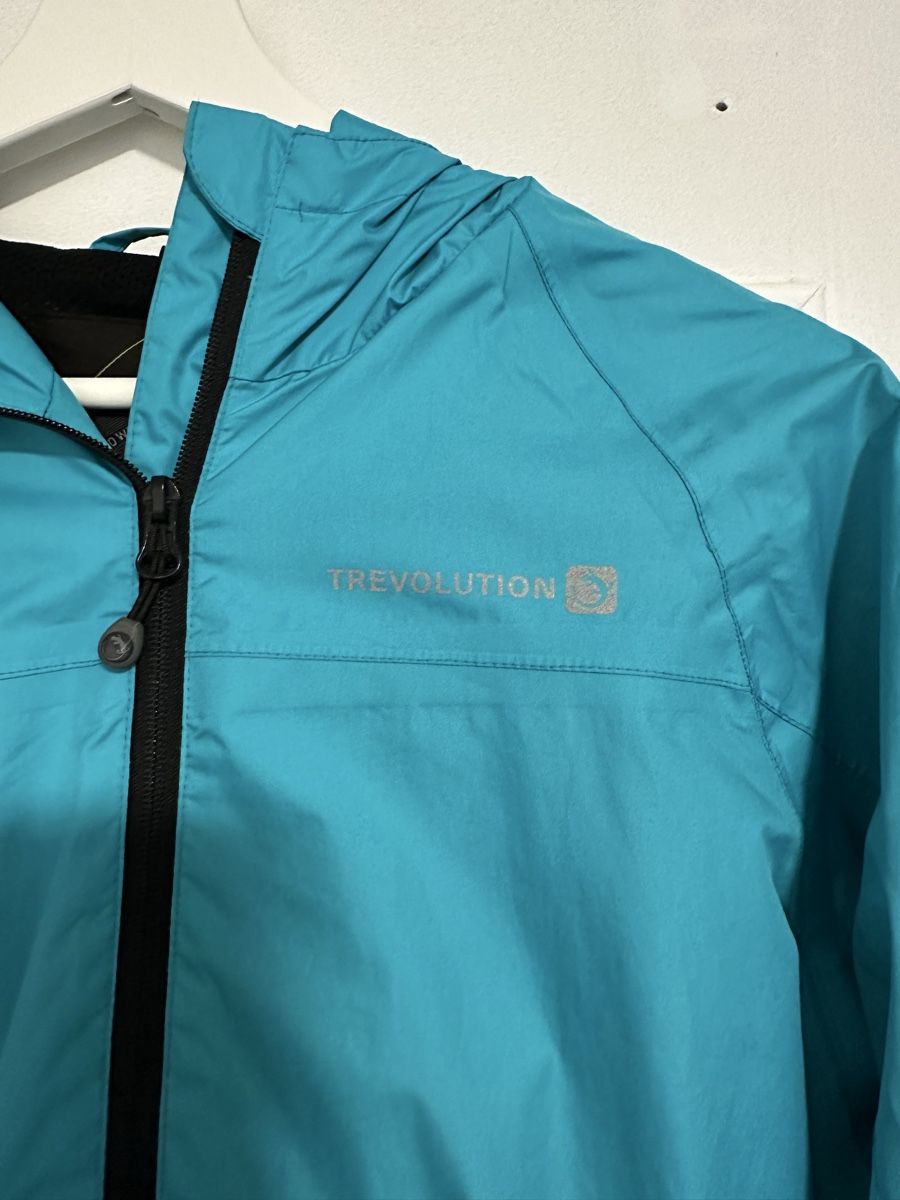 Trevolution Giacche: Regenjacke Trevolution – Usato da Flumenthal venduto da pandaa1 1