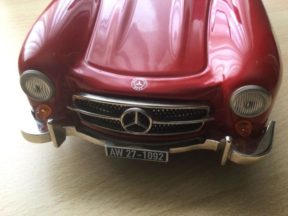 Märklin Mercedes-Benz 1:43 Diecast & Toy Vehicles for sale