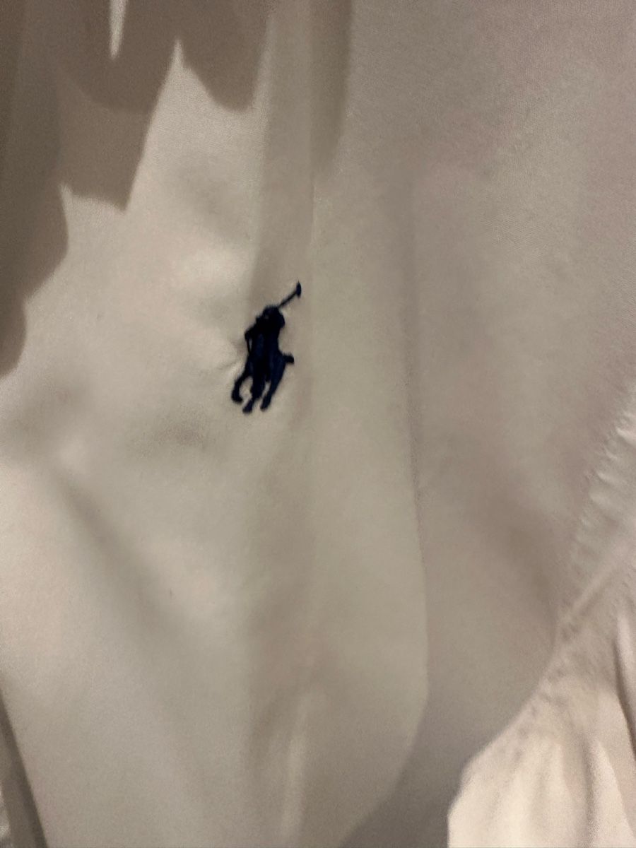 Ralph Lauren Camicie: Herren Hemd weiss Polo Ralph Lauren – Nuovo (secondo la descrizione) da Schlieren venduto da James1010 2