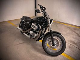 Harley-Davidson XL1200C