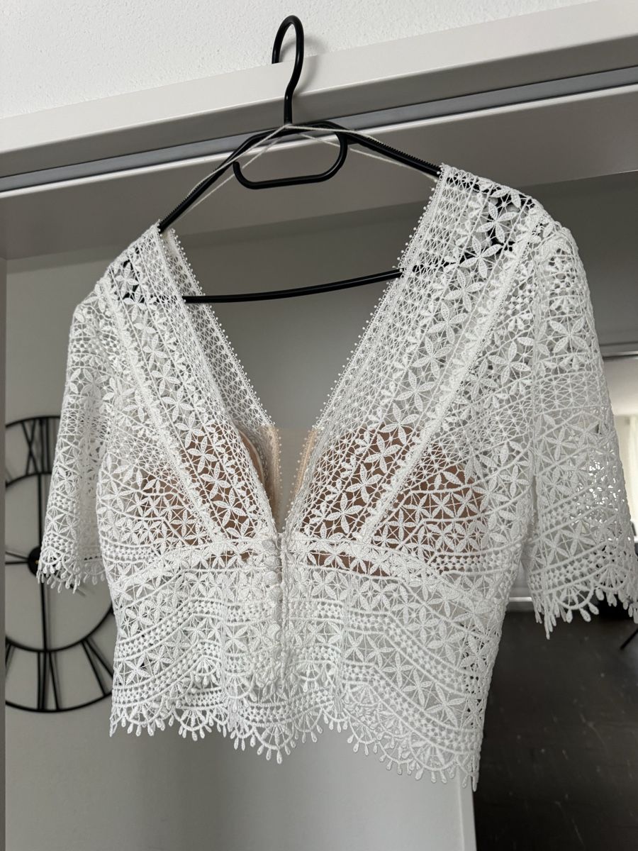 Completi & Tailleur: Hochzeitskleid/Outfit – Usato da Berikon venduto da nathalie810 6