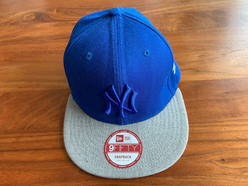 Baseball Cap | Kaufen auf Ricardo
