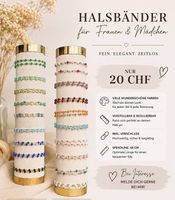 Halsketten