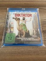 Der Diktator Blu-ray in Top Zustand!