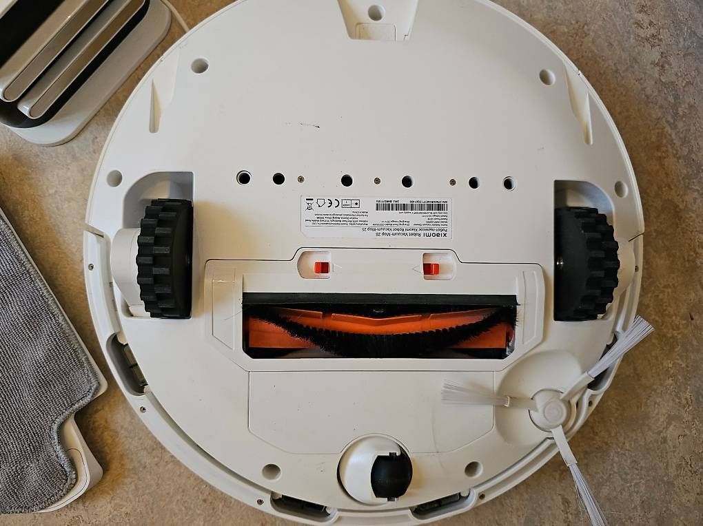 Aspirapolveri & Accessori: Xiaomi Robot Vacuum-Mop 2S – Usato da Zürich venduto da Matiasn 2