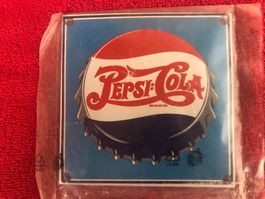 Pepsi Cola classic werbung