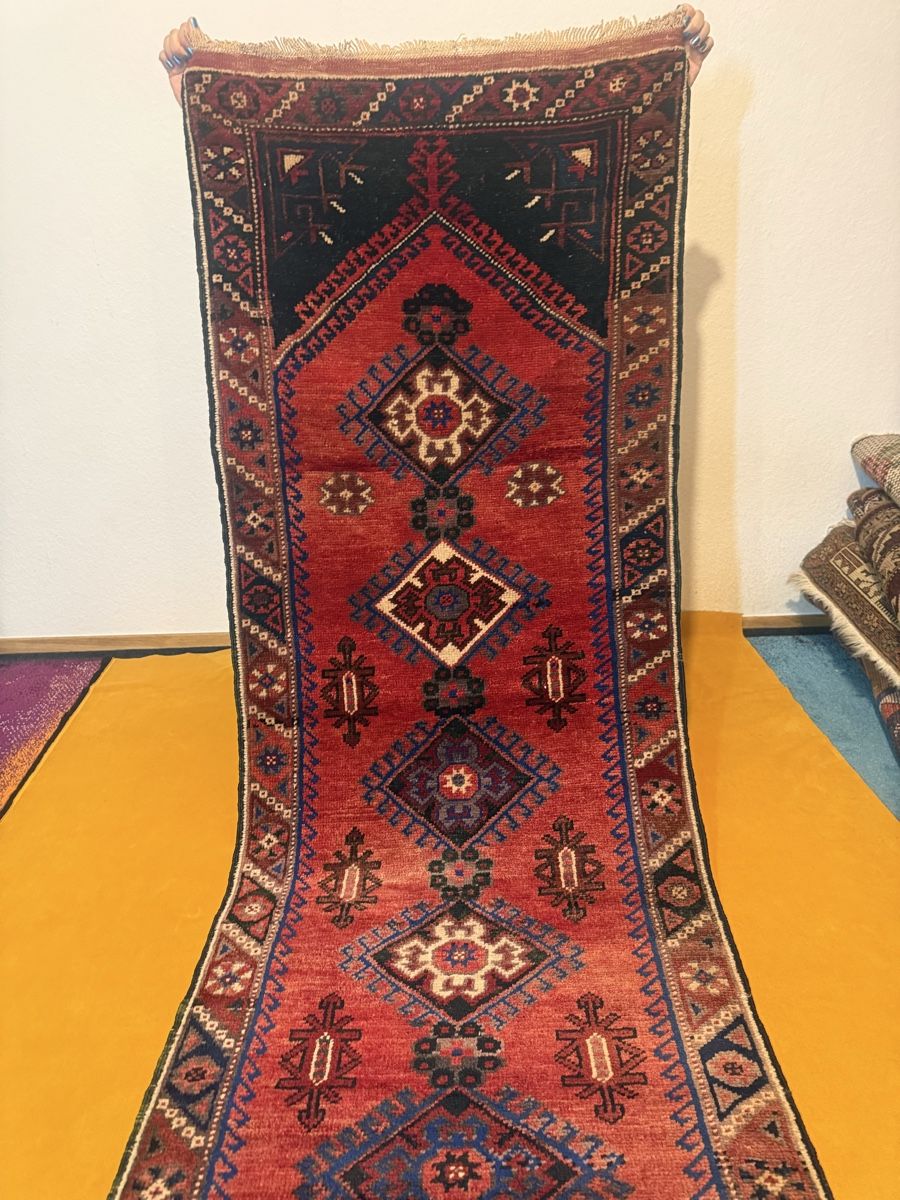 Tapis: Perserteppich – D'occasion à Chur par Mohammad.miga