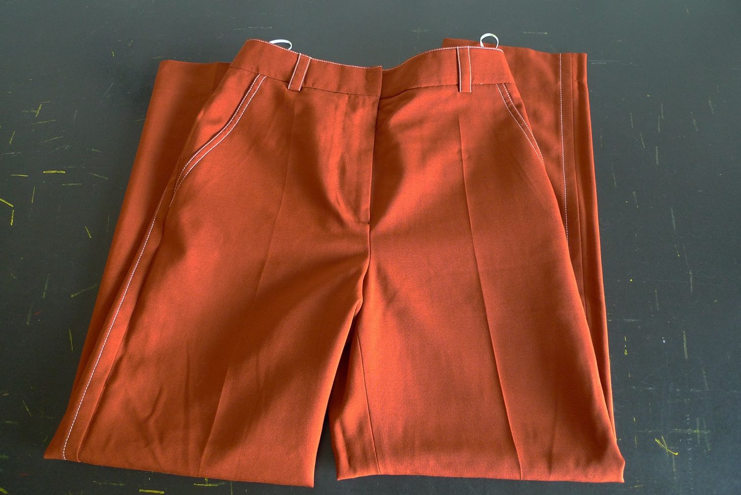 Marni Pantaloni: Hose MARNI / NEU – Nuovo (secondo la descrizione) da Zürich venduto da Supetar 4
