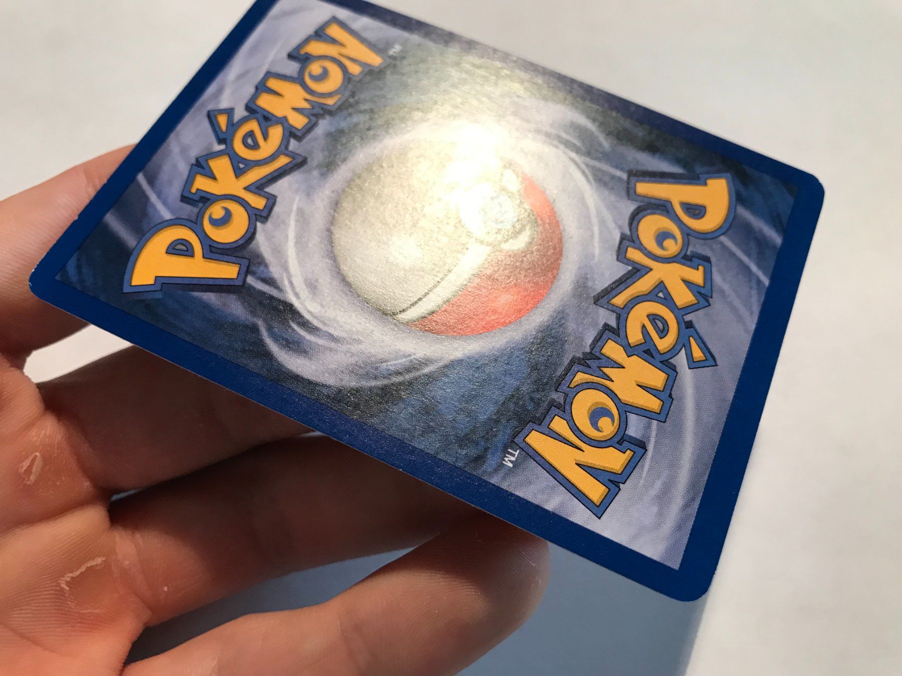 Pokémon Sammelbilder & Trading cards: Clefairy holo Base 2 Set EN – Gebraucht aus Hagendorn von Pokecollectorch 5