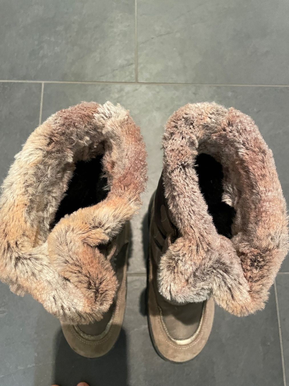 Primigi Scarpe per ragazze: Winterstiefel Primigi Mädchen – Usato da Balgach venduto da sei_s6d7 2