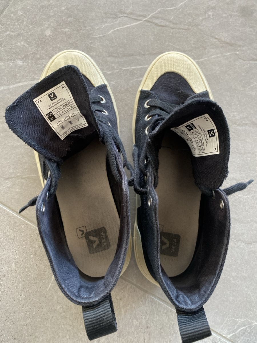 Veja Scarpe da donna: Veja Schuhe  – Usato da Flims Dorf venduto da aniska 2