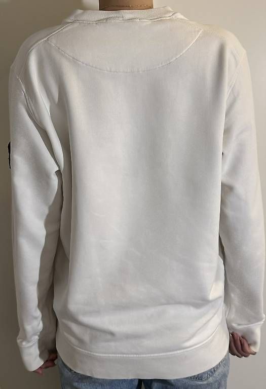 Pulls & Sweat-shirts: Stone Island Pullover Grösse L / 52 – D'occasion à Zürich par Anna.Maria011 1
