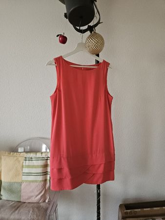 Alles ab 2 Fr. - Sommerkleid Zara