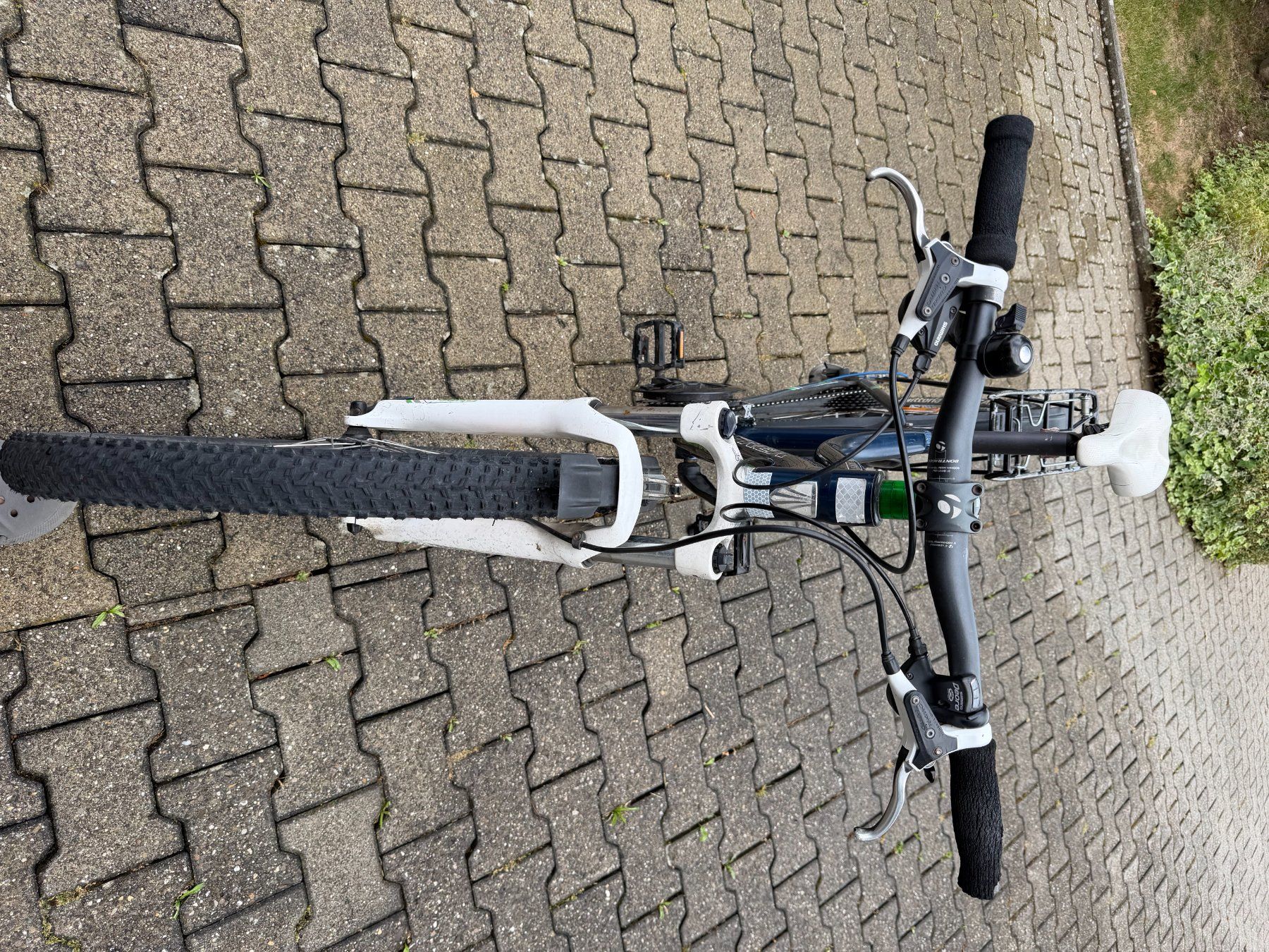 Trek 26 Zoll Alltags Mountainbike Kinder ab 9-14 Jahre (D'occasion) à