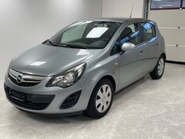 Opel Corsa 1.2 Final Edition/ MFK 02.2026 / 132000km