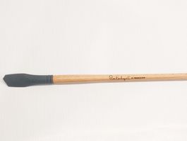 Princeton Catalyst 15 grey spatula silicone brush
