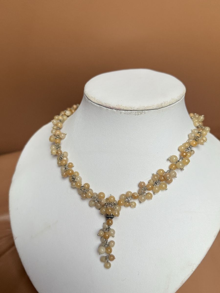 Catenine: Karneol Kette NEU – Nuovo e nell'imballaggio originale da Basel venduto da Chili007 3