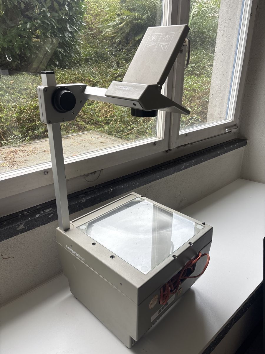 Toutes les machines: Leuchttisch Kaiser Prolite Basic - Top Zustand! – D'occasion à Zürich par Nonas1996 1