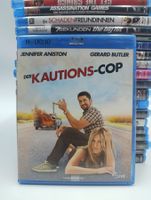 Der Kautionscop Blu Ray DVD