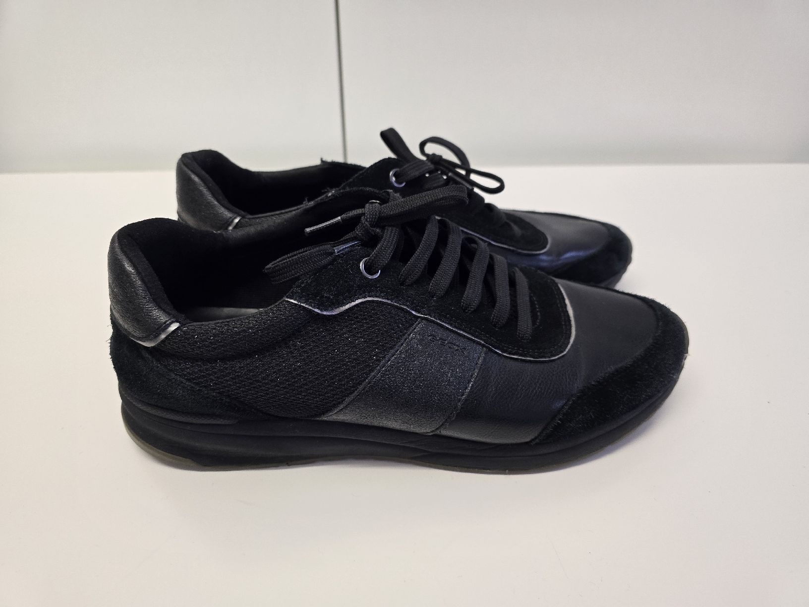 Geox Scarpe da donna: Damen Geox Sneaker Gr.40 – Usato da St. Gallen venduto da CAPYCORP 1